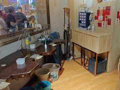 -十八字金·开蚌·银饰DIY·手作体验团建(和平大悦城店)