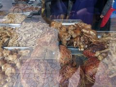 肘子-土门八珍烤鸡腊味店(土门老店)
