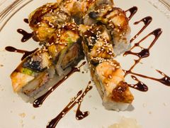 -隐泉之语日式料理(王府中环店)