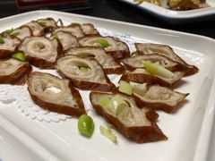-旺达·福州菜(正大广场店)