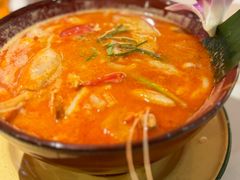 -POKIPOKI泰食谷仓东南亚菜(侨香店)