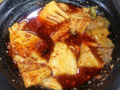 -四川老牛麻辣烫(北门桥店)