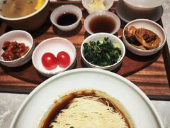-松鹤面馆·古法焖肉面(观前店)