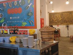 -大龙老火锅·总店(龙头寺店)