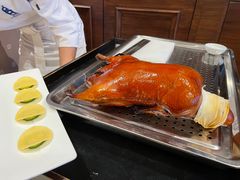 挂炉烤鸭-三利音·浦之舟(滨江大道店)