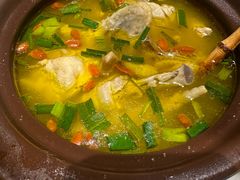 -阿露佳·舌尖上的安吉菜