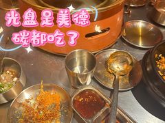 -西塔老太太泥炉烤肉(苏州大悦城店)