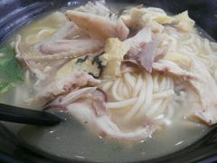 -好麺世家海鲜面馆(新建中路店)