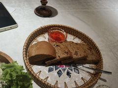 -俄士厨房(环球港店)
