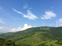 iphone_upload_pic-空中草原