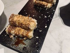 红糖糍粑-望蓉城·古法酸菜鱼(世纪汇店)
