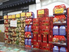 -采芝斋评弹茶馆(观前街店)