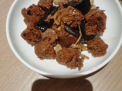 -谷田稻香·砂锅菜(王府井百货店)