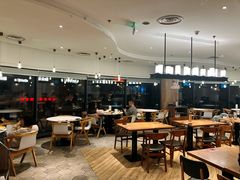 -必胜客(巴沟店)
