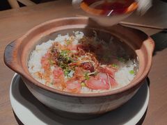 -啫响粤煲料理(万好大厦店)