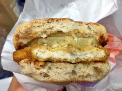 -麦当劳(北京南站店)