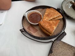 -龟兹KUCINA·新疆菜(前滩L+PLAZA店)