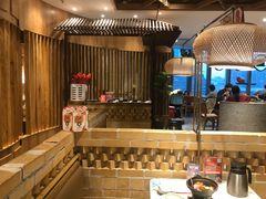 -望湘园·湖南菜(宏伊店)