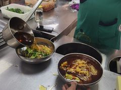 -顺通大冷面(吉祥店)