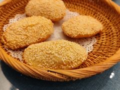 -古南都·江苏酒家(建宁路店)