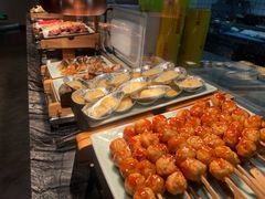 -松子料理(亮马桥店)