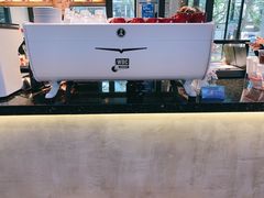 -8 Hearts Coffee(悟锦世纪大楼店)