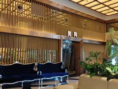 -东方之珠洗浴休闲广场(大港店)