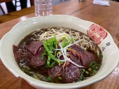 -邵顺兴锅盖面(金山宝地店)
