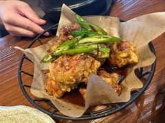 -一乐韩国炸鸡(梅江店)