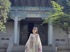 -韩家民俗村