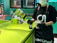 -gleeglee乐溢亦茶(合生汇店)