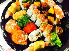 -河风精致寿司(尼盛店)