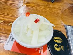 -阳山冬瓜鸡(滨江路店)