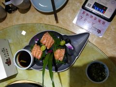 -三个渔夫·蒸汽海鲜(小白楼店)