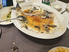 -一澜江宴·江景地标楚菜(江滩公园店)