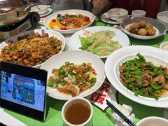 -鑫小城故事·藕汤·家常菜(台北一路总店)