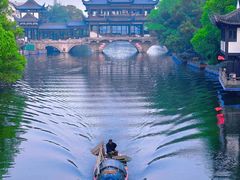 -柯岩风景区