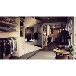 -SENS·BESPOKE男装私人定制