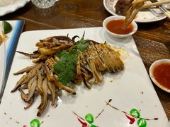-Siam泰餐厅(水上公园店)