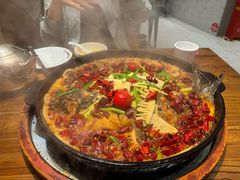 -老板恋上鱼(印象城店)
