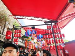 -杭州宋城
