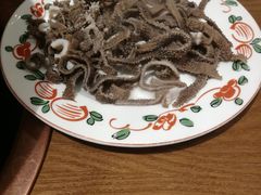 -北京老门框爆肚涮肉馆(凤城六路店)