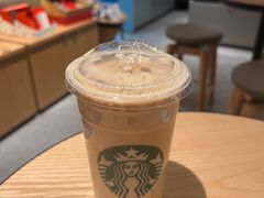 -星巴克(深圳平安金融中心B1店)