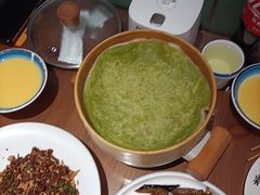 -娄三少·老北京春饼烤鸭家常菜(富力又一城店)