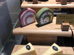 -麦当劳(方大城店)