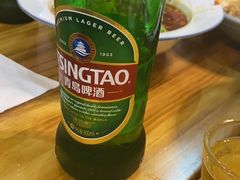 -小郭私房菜·海肠捞饭店(学士街店)
