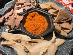 -正禾鲜·潮汕牛肉火锅(凯德天府店)