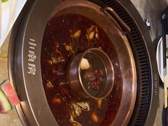 -小南房鲜美蛙火锅(北苑店)