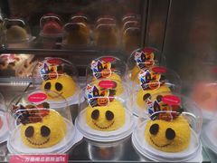 -味多美蛋糕(安定门店)