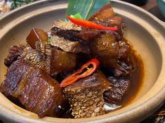 -虎哥私房菜(馒头山店)